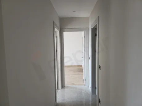 Sea-View 3+1 Residence with a Closed Kitchen in Referans Kartal Loca