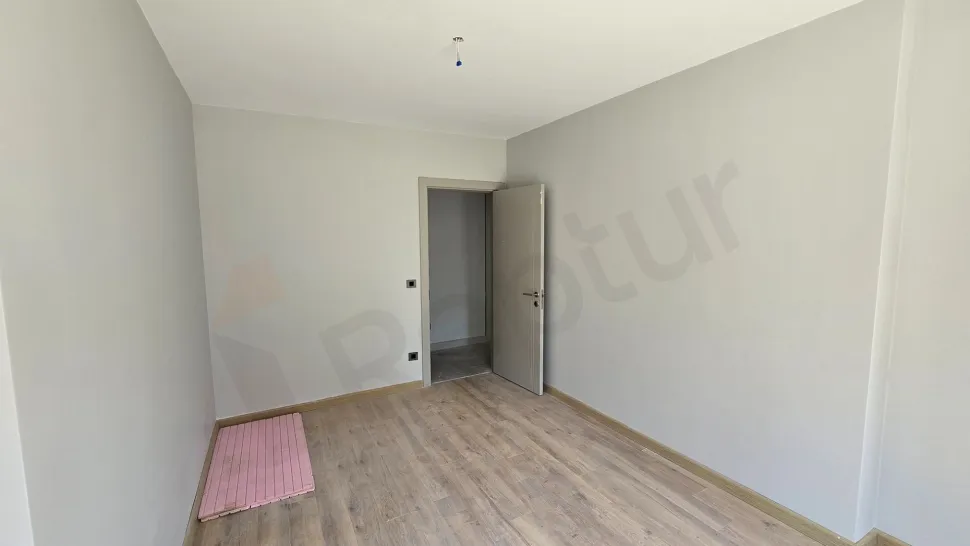 Seamless Nature: Premium 3.5+1 Duplex with Direct Park and Garden Access