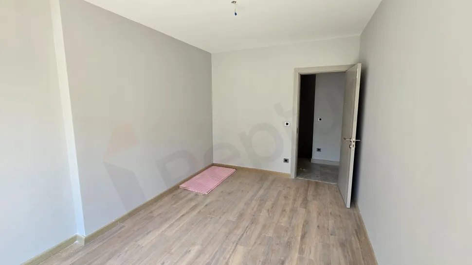 Seamless Nature: Premium 3.5+1 Duplex with Direct Park and Garden Access