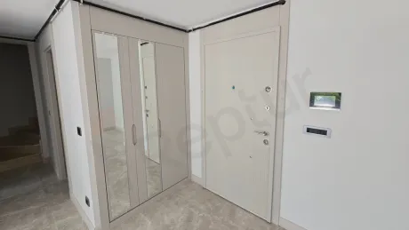 Seamless Nature: Premium 3.5+1 Duplex with Direct Park and Garden Access