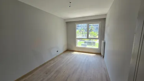 Seamless Nature: Premium 3.5+1 Duplex with Direct Park and Garden Access