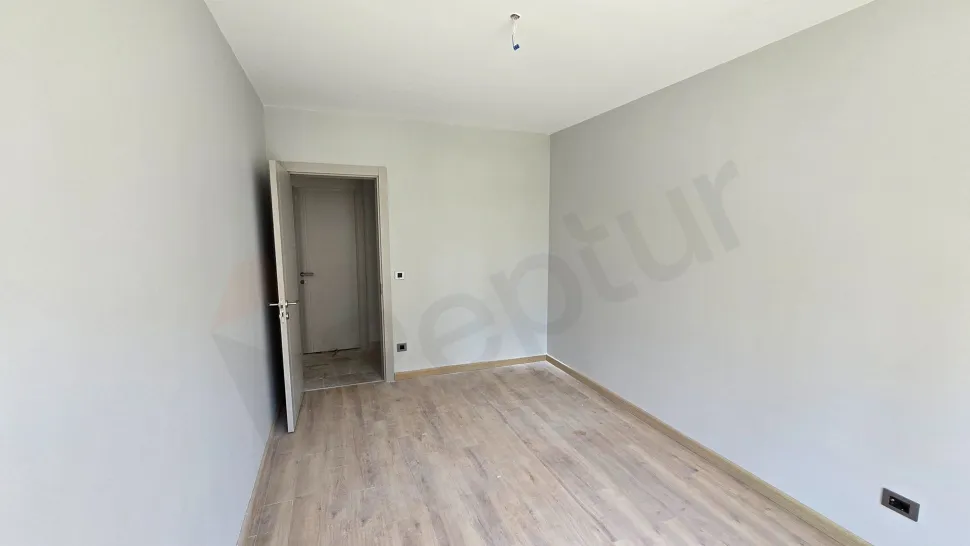 Seamless Nature: Premium 3.5+1 Duplex with Direct Park and Garden Access