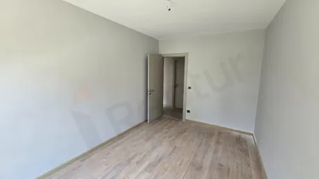 Seamless Nature: Premium 3.5+1 Duplex with Direct Park and Garden Access