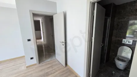 Seamless Nature: Premium 3.5+1 Duplex with Direct Park and Garden Access