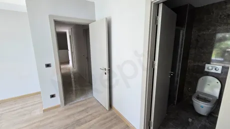 Seamless Nature: Premium 3.5+1 Duplex with Direct Park and Garden Access