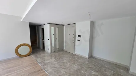 Seamless Nature: Premium 3.5+1 Duplex with Direct Park and Garden Access