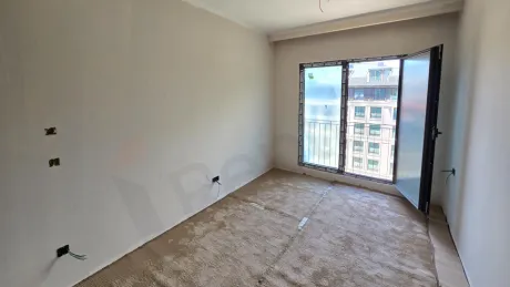 Smart 1+1 Living with an Open Kitchen and Private Storage in Beşiktaş