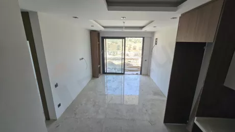New 1-Bedroom Bodrum Apartment: Citizenship & Residence Eligible