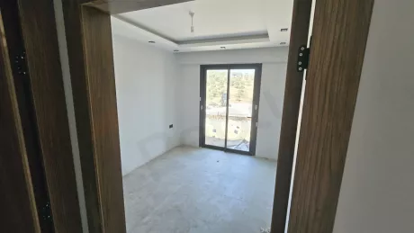 New 1-Bedroom Bodrum Apartment: Citizenship & Residence Eligible