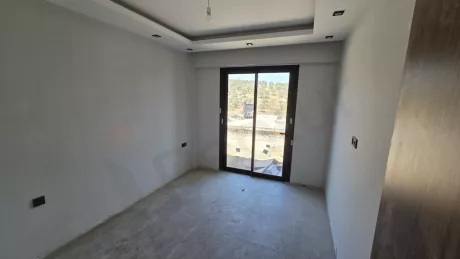 New 1-Bedroom Bodrum Apartment: Citizenship & Residence Eligible