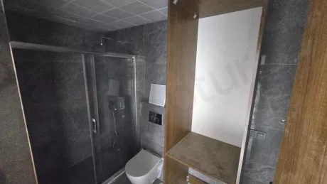 New 1-Bedroom Bodrum Apartment: Citizenship & Residence Eligible