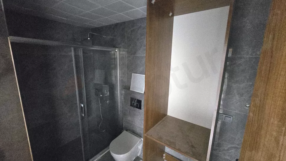 New 1-Bedroom Bodrum Apartment: Citizenship & Residence Eligible