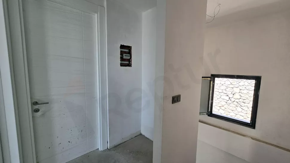 Modern 2-Bedroom Villa in Bodrum with Pool – Residency Eligible