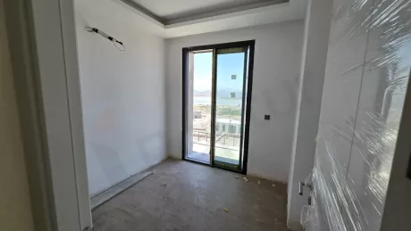 Modern 2-Bedroom Villa in Bodrum with Pool – Residency Eligible