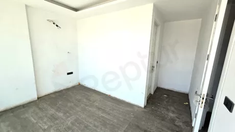Modern 2-Bedroom Villa in Bodrum with Pool – Residency Eligible