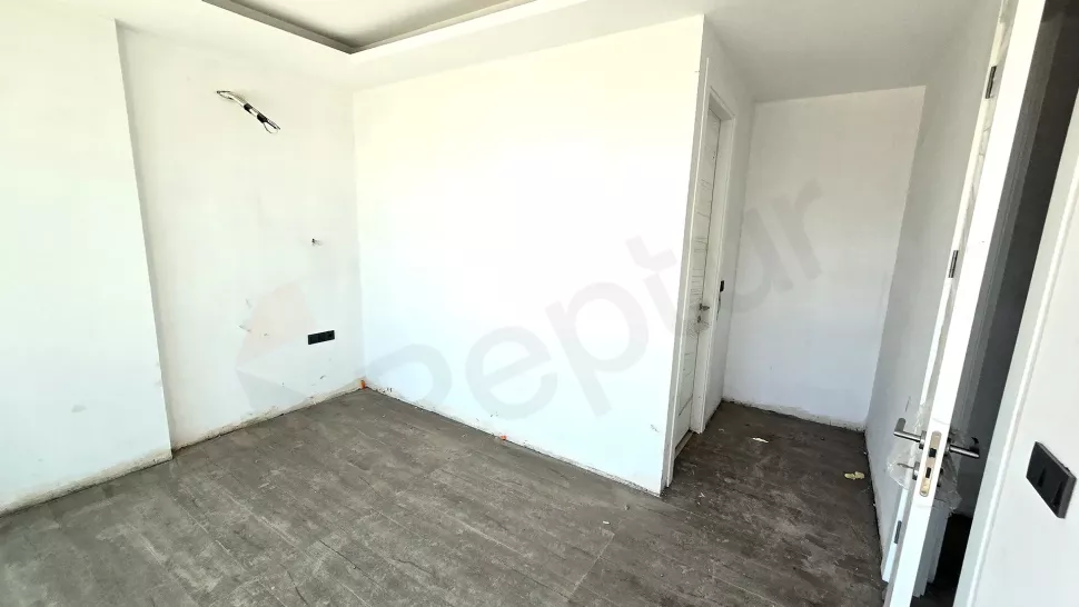 Modern 2-Bedroom Villa in Bodrum with Pool – Residency Eligible