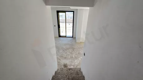 Modern 2-Bedroom Villa in Bodrum with Pool – Residency Eligible