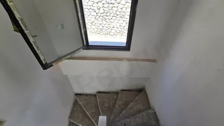 Modern 2-Bedroom Villa in Bodrum with Pool – Residency Eligible