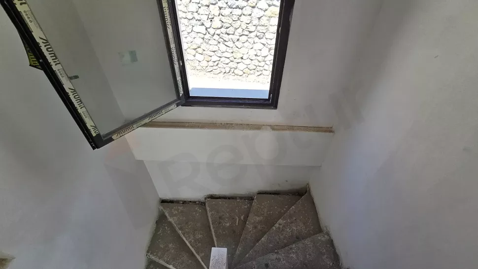 Modern 2-Bedroom Villa in Bodrum with Pool – Residency Eligible