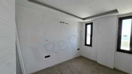 Modern 2-Bedroom Villa in Bodrum with Pool – Residency Eligible