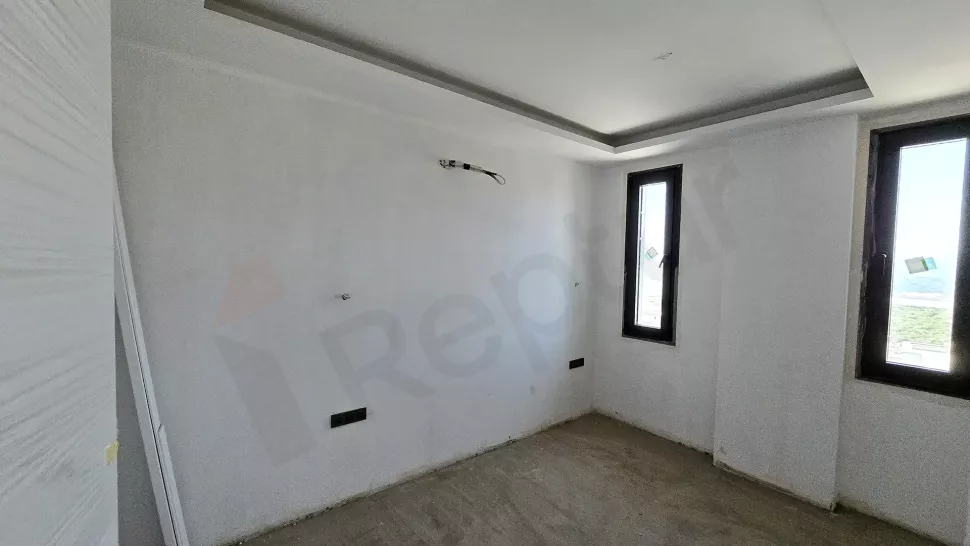 Modern 2-Bedroom Villa in Bodrum with Pool – Residency Eligible