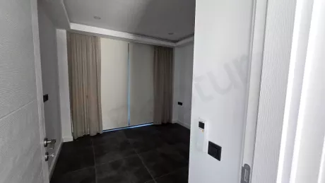 Modern 2-Bedroom Bodrum Villa with Pool & Residency Eligibility