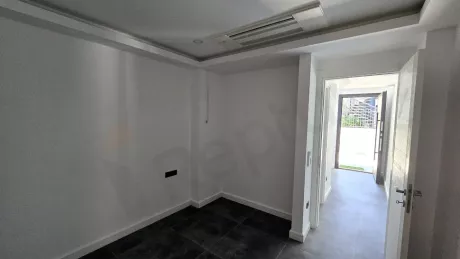 Modern 2-Bedroom Bodrum Villa with Pool & Residency Eligibility