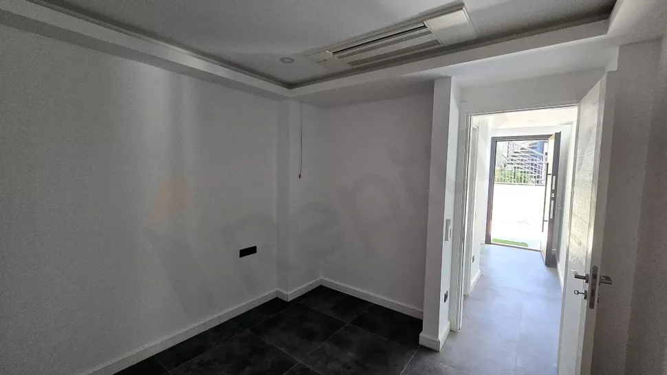 Modern 2-Bedroom Bodrum Villa with Pool & Residency Eligibility