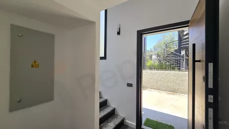 Modern 2-Bedroom Bodrum Villa with Pool & Residency Eligibility