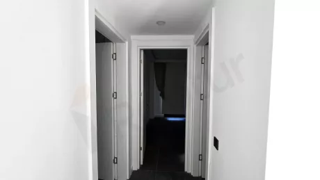 Modern 2-Bedroom Bodrum Villa with Pool & Residency Eligibility