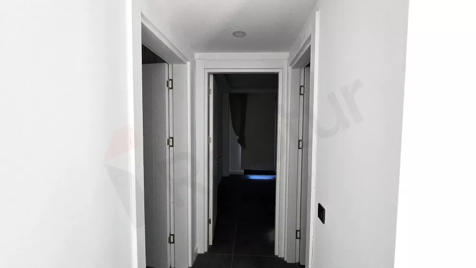 Modern 2-Bedroom Bodrum Villa with Pool & Residency Eligibility