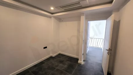 Modern 2-Bedroom Bodrum Villa with Pool & Residency Eligibility