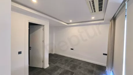 Modern 2-Bedroom Bodrum Villa with Pool & Residency Eligibility