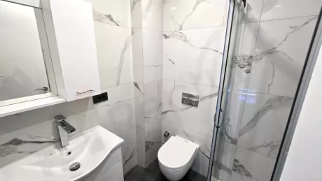Modern 2-Bedroom Bodrum Villa with Pool & Residency Eligibility