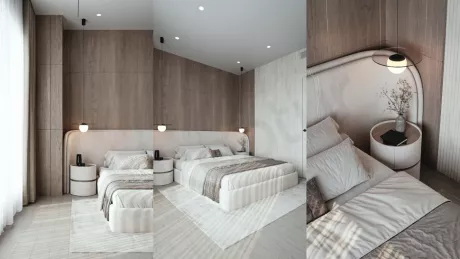 Luxury Seafront Villa in Bodrum: Direct Access & Citizenship