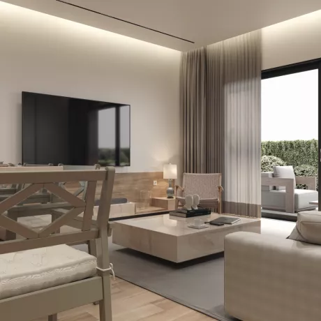 Luxury Seafront Villa in Bodrum: Direct Access & Citizenship