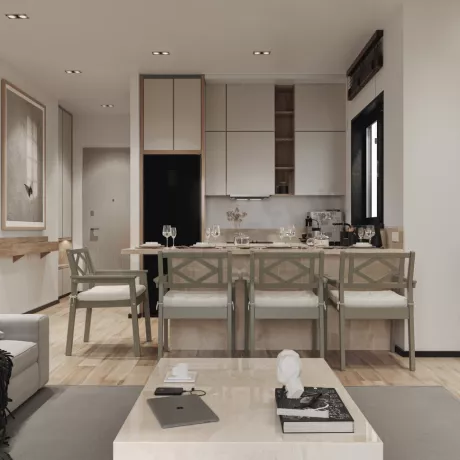 Luxury Seafront Villa in Bodrum: Direct Access & Citizenship