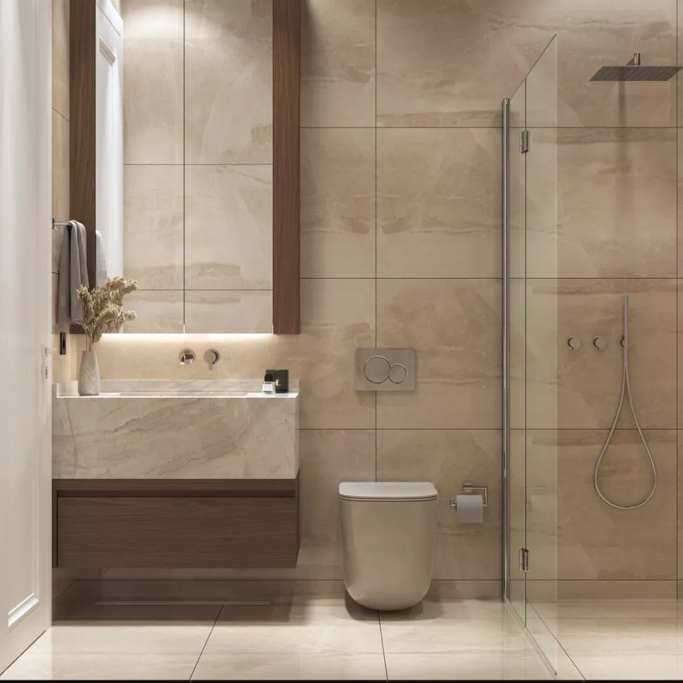 Luxury Seafront Villa in Bodrum: Direct Access & Citizenship