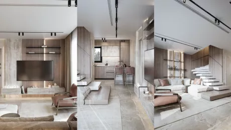 Luxury Seafront Villa in Bodrum: Direct Access & Citizenship