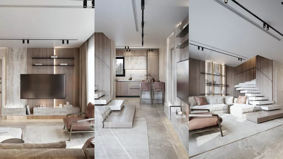 Luxury Seafront Villa in Bodrum: Direct Access & Citizenship