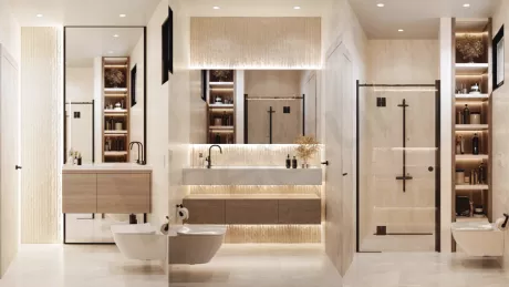 Luxury Seafront Villa in Bodrum: Direct Access & Citizenship