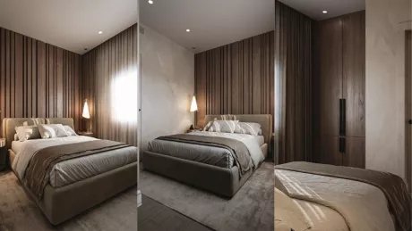 Luxury Seafront Villa in Bodrum: Direct Access & Citizenship