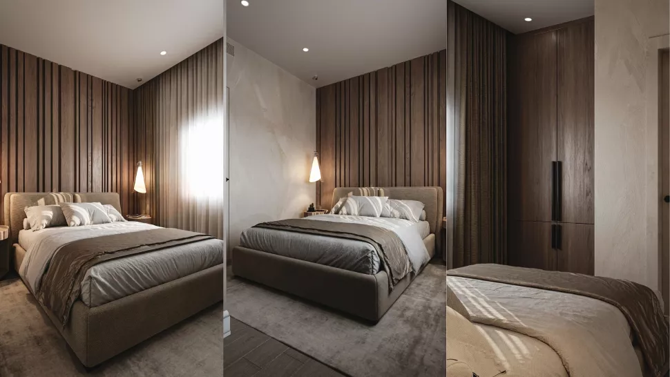 Luxury Seafront Villa in Bodrum: Direct Access & Citizenship