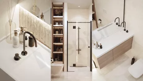 Luxury Seafront Villa in Bodrum: Direct Access & Citizenship