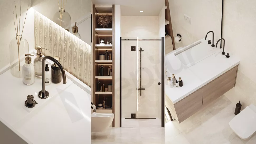 Luxury Seafront Villa in Bodrum: Direct Access & Citizenship