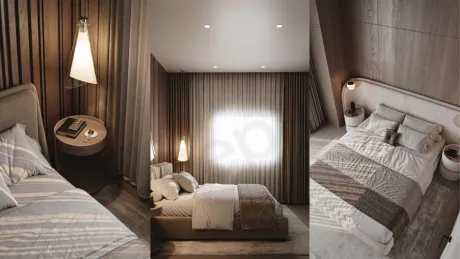 Luxury Seafront Villa in Bodrum: Direct Access & Citizenship