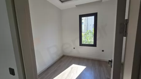 Modern 2-Bedroom Bodrum Villa with Pool in New Gated Complex