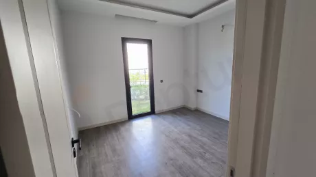 Modern 2-Bedroom Bodrum Villa with Pool in New Gated Complex