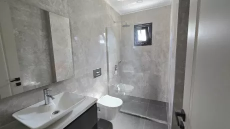 Modern 2-Bedroom Bodrum Villa with Pool in New Gated Complex
