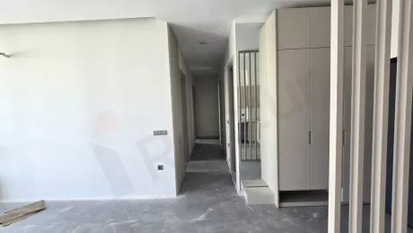 Modern 2-Bedroom Bodrum Villa with Pool in New Gated Complex
